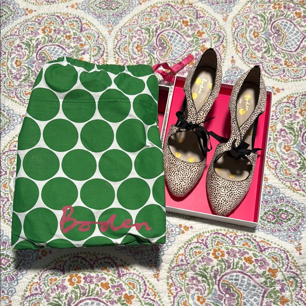 Boden Heels